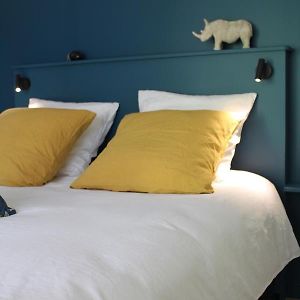 Double Kamer